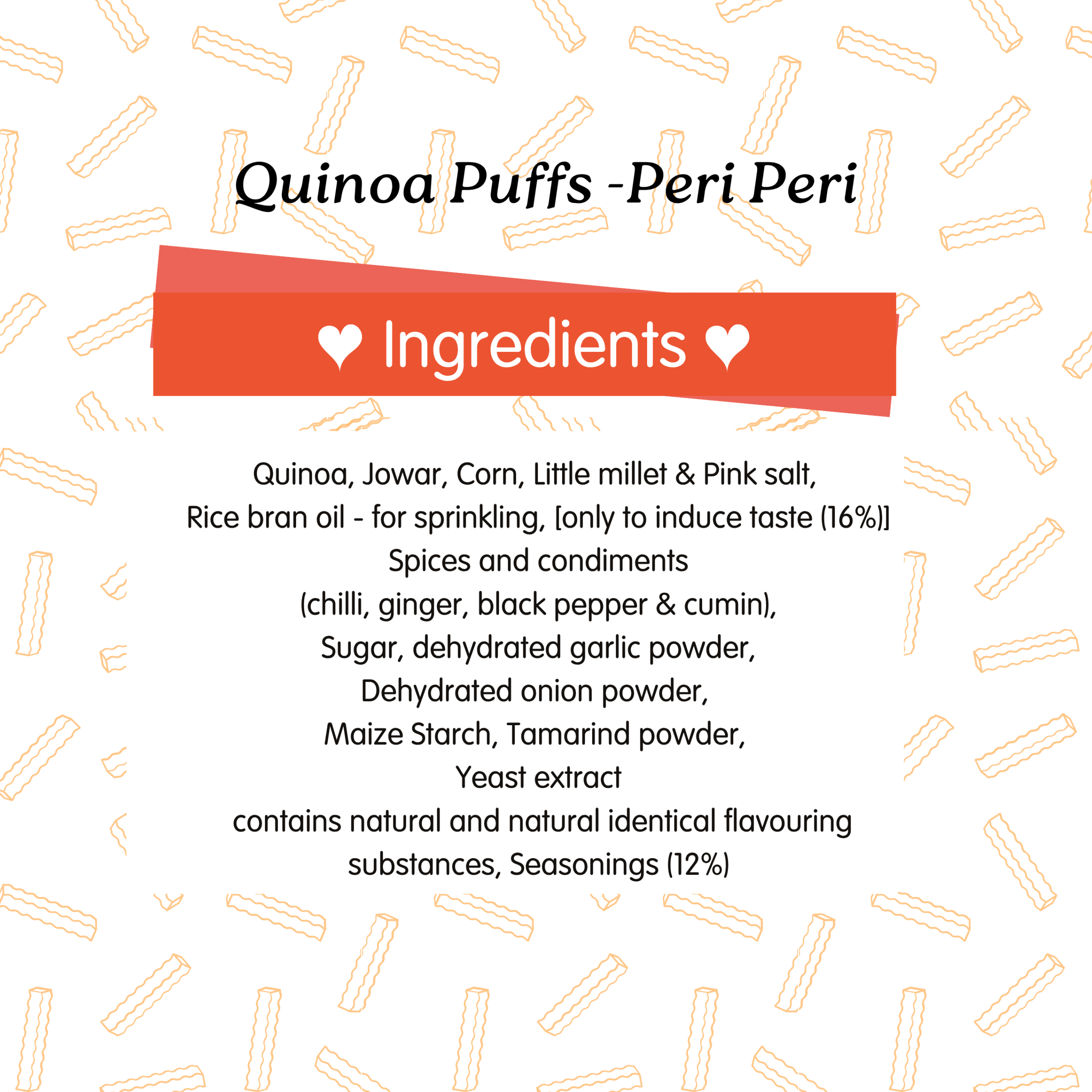 Snacks Combo Pack - Image 6