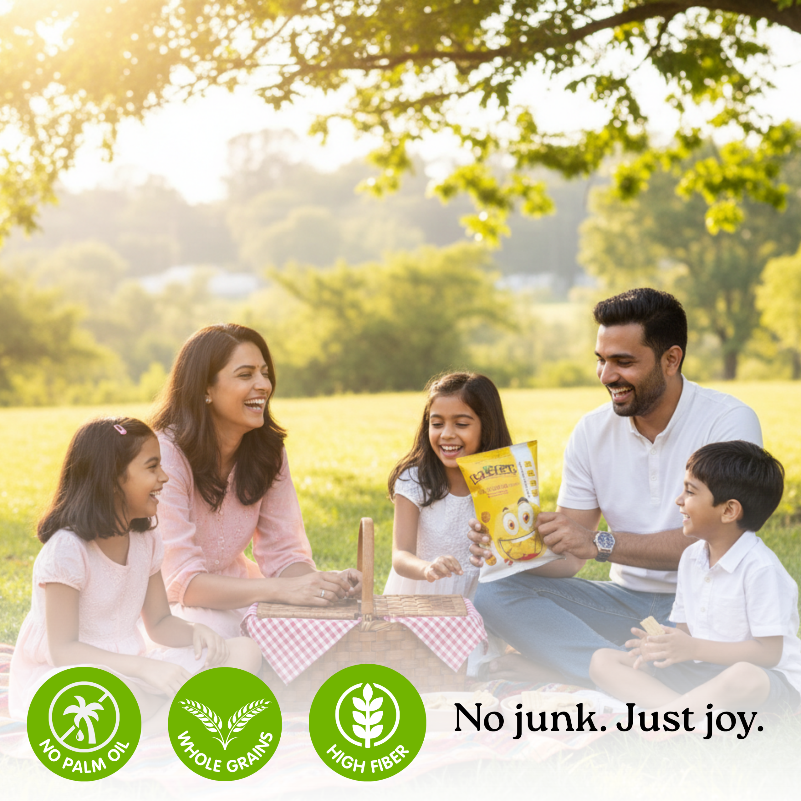 Snacks Combo Pack - Image 8