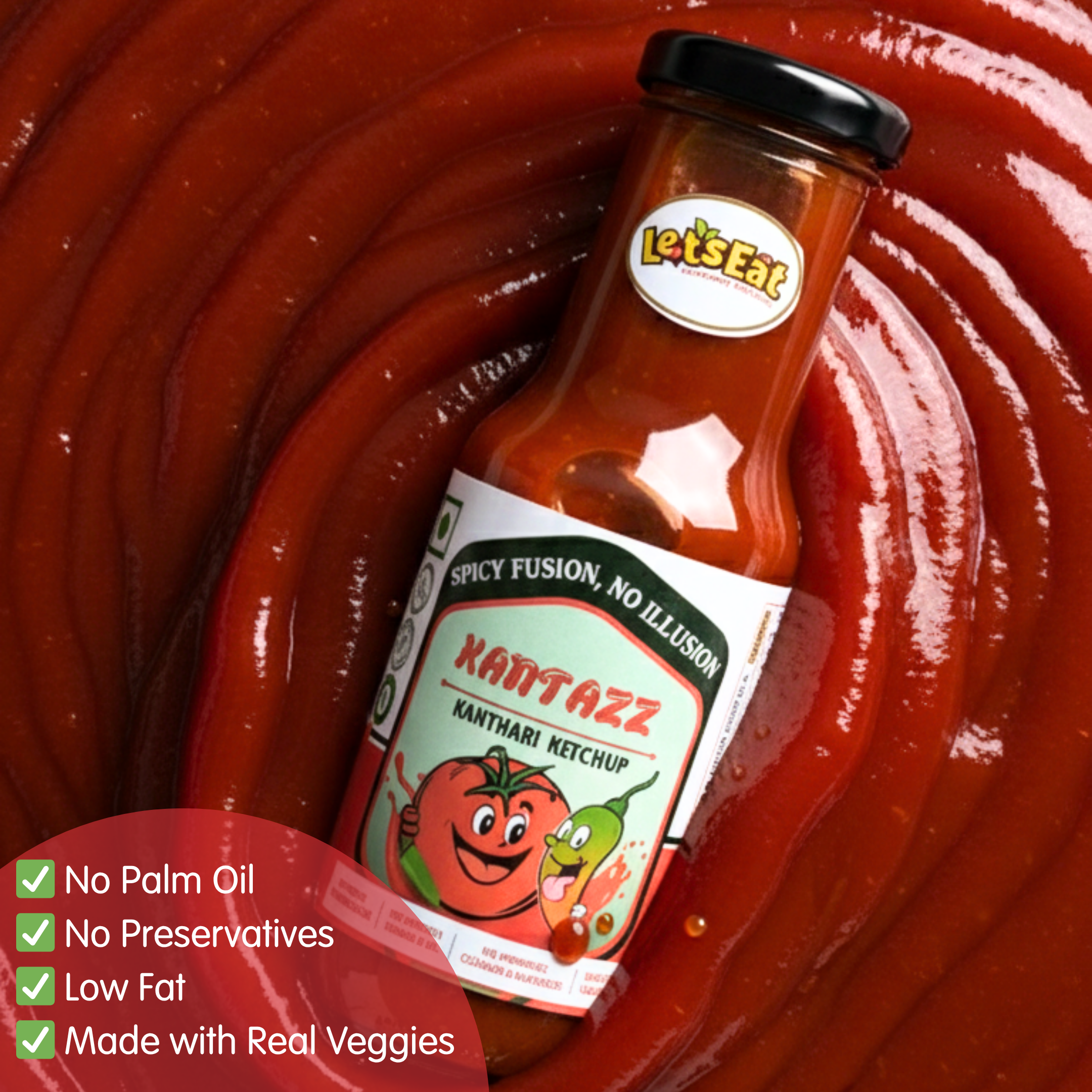 Sauces Combo - Image 5