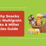 Healthy Snacks Online
